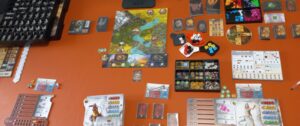 Jaquette de Malhya: Lands of Legends