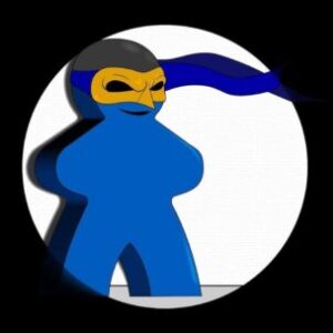 Photo de Profil de Meeple_Masque