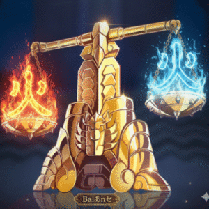 Photo de Profil de Balance