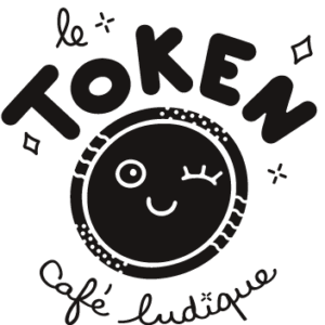 Logo du groupe Le Token Café