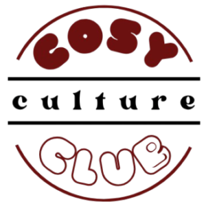 Logo du groupe Cosy Culture Club Ambazac  87