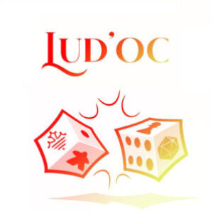 Logo du groupe Ludocs