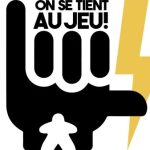 Logo du groupe Paris-Ile de France jeux